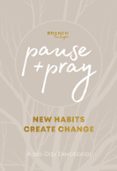 Libros gratis en mp3 para descargar. PAUSE AND PRAY @ 1:11  (edición en inglés) 9781424568185 de BOBBIE COX (Literatura española) PDF iBook