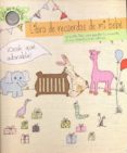 libro de recuerdos de mi bebe-9781472315885 libro de recuerdos de mi bebe-9781472315885