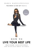Libro electrónico gratuito para descargar HOW TO LIVE YOUR BEST LIFE
         (edición en inglés) de MARIA HATZISTEFANIS
