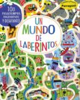 pasatiempos un mundo de laberintos-9781474813785 pasatiempos un mundo de laberintos-9781474813785