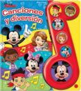 disney junior, la nota musical canciones divertidas-9781503716285 disney junior, la nota musical canciones divertidas-9781503716285