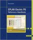 eplan electric p8: reference handbook-bernd gischel-9781569904985 eplan electric p8: reference handbook-bernd gischel-9781569904985