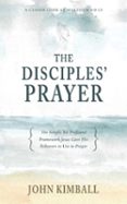 Descargar ebook pdfs THE DISCIPLES' PRAYER ePub