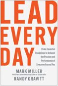 LEAD EVERY DAY