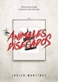 ANIMALES DISECADOS-11241528-otro-formato