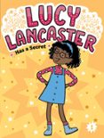 LUCY LANCASTER HAS A SECRET