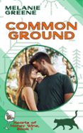 COMMON GROUND  (edición en inglés)