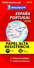mapa national españa - portugal mapa national españa - portugal