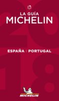 la guia michelin españa & portugal 2018-9782067223585 la guia michelin españa & portugal 2018-9782067223585