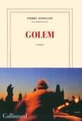 golem-pierre assouline-9782070146185 golem-pierre assouline-9782070146185