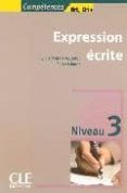 expression ecrite: competences b1, b1+-reine mimran-sylvie poisson-quinton-9782090352085 expression ecrite: competences b1, b1+-reine mimran-sylvie poisson-quinton-9782090352085