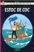 estoc de coc (les aventures d en tintin)-9782203752085 estoc de coc (les aventures d en tintin)-9782203752085