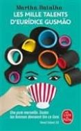 les mille talents d euridice gusmao-9782253070085 les mille talents d euridice gusmao-9782253070085