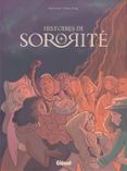 HISTOIRES DE SORORITÉ