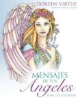 mensaje de tus angeles-doreen virtue-9782813214485 mensaje de tus angeles-doreen virtue-9782813214485