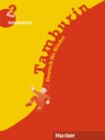 tamburin 2. arbeitsbuch (2 ed.)-gabriele kopp-9783190115785 tamburin 2. arbeitsbuch (2 ed.)-gabriele kopp-9783190115785