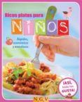 ricos platos para niños-9783625003885 ricos platos para niños-9783625003885