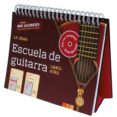 la gran escuela de guitarra (libro atril)-9783625004585 la gran escuela de guitarra (libro atril) 9783625004585