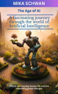 Descargas de libros para kindle gratis THE AGE OF AI  (edición en inglés) (Spanish Edition) PDF DJVU FB2 9783758435485