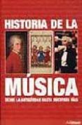 historia de la musica-maria lord-9783833148385 historia de la musica-maria lord-9783833148385