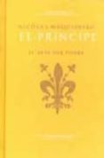 el principe: el arte del poder-nicolas maquiavelo-9783836500685 el principe: el arte del poder-nicolas maquiavelo-9783836500685