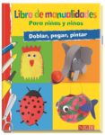 libro de manualidades para niños y niñas-9783849906085 libro de manualidades para niños y niñas-9783849906085