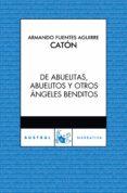 de abuelitas, abuelitos y otros ángeles benditos (ebook)-armando sergio fuentes aguirre-9786070710285 de abuelitas, abuelitos y otros ángeles benditos (ebook)-armando sergio fuentes aguirre-9786070710285