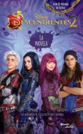 descendientes 2. la novela (ebook)-9786070742385 descendientes 2. la novela (ebook)-9786070742385