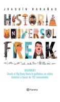 historia universal freak (edición mexicana) (ebook)-josé joaquín barañao-9786070743085 historia universal freak (edición mexicana) (ebook)-josé joaquín barañao-9786070743085