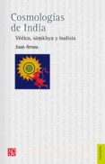 cosmologias de india (ebook)-9786071612885 cosmologias de india (ebook)-9786071612885