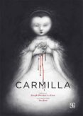 carmilla-joseph sheridan le fanu-9786071614285 carmilla-joseph sheridan le fanu-9786071614285