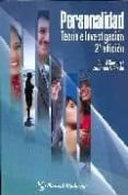 personalidad: teoria e investigacion.-daniel cervone-9786074480085 personalidad: teoria e investigacion.-daniel cervone-9786074480085