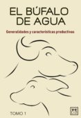 Descargar epub google books EL BÚFALO DE AGUA TOMO 1 (Spanish Edition) de EDUARDO LUIS MAITRET COLLADO 9786078704385