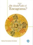 ¿de donde demonios salio el eneagrama?-fatima fernandez christlieb-9786079472085 ¿de donde demonios salio el eneagrama?-fatima fernandez christlieb-9786079472085