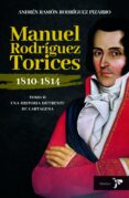 Descargar audio de libros en inglés gratis MANUEL RODRÍGUEZ TORICES 1810-1814