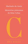 Descargar libros de google formato epub 14. MEMÓRIAS PÓSTUMAS DE BRÁS CUBAS