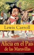 alicia en el pais de las maravillas (ebook)-9788026834885 alicia en el pais de las maravillas (ebook)-9788026834885