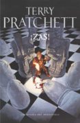 ¡zas!-terry pratchett-9788401339585 ¡zas!-terry pratchett-9788401339585