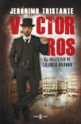 el misterio de la casa aranda-jeronimo tristante-9788401343285 el misterio de la casa aranda-jeronimo tristante-9788401343285