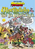 mortadelo y filemón: mortadelo de la mancha (magos del humor 103)-francisco ibañez-9788402422385 mortadelo y filemón: mortadelo de la mancha (magos del humor 103)-francisco ibañez-9788402422385