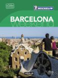 barcelona (la guía verde weekend 2016)-9788403515185 barcelona (la guía verde weekend 2016)-9788403515185