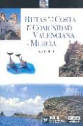 rutas por la comunidad valenciana y murcia en coche-9788403595385 rutas por la comunidad valenciana y murcia en coche-9788403595385