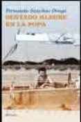 sentado alegre en la popa-fernando sanchez drago-9788408052685 sentado alegre en la popa-fernando sanchez drago-9788408052685