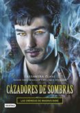 cazadores de sombras. las crónicas de magnus bane (ebook)-cassandra clare-sarah rees brennan-maureen johnson-9788408146285 cazadores de sombras. las crónicas de magnus bane (ebook)-cassandra clare-sarah rees brennan-maureen johnson-9788408146285