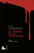 el terror en la literatura-h.p. lovecraft-9788408164685 el terror en la literatura-h.p. lovecraft-9788408164685