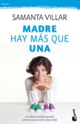 madre hay mas que una-samanta villar-9788408188285 madre hay mas que una-samanta villar-9788408188285