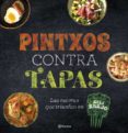 pintxos contra tapas-9788408193685 pintxos contra tapas-9788408193685