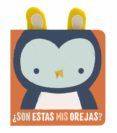 ¿son estas mis orejas? búho-9788408202585 ¿son estas mis orejas? búho-9788408202585