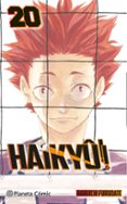 Haikyu!! n.º 20-13547225-otro-formato