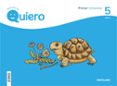 quiero 5 años 1 trimestre ed. 2018-9788414113585 quiero 5 años 1 trimestre ed. 2018-9788414113585